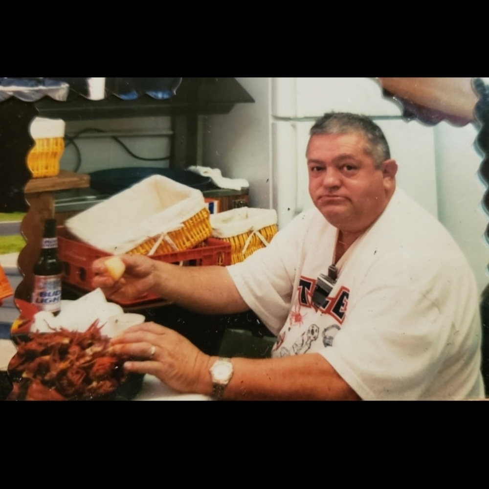 Meet your Posher, Tina